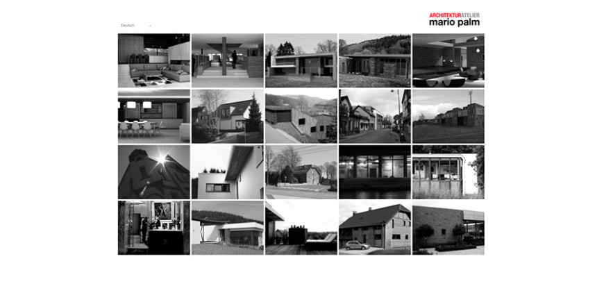 Architekturatelier Mario Palm