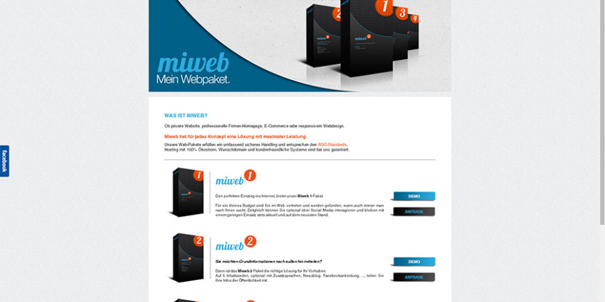 MiWeb
