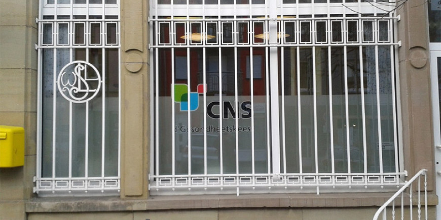CNS