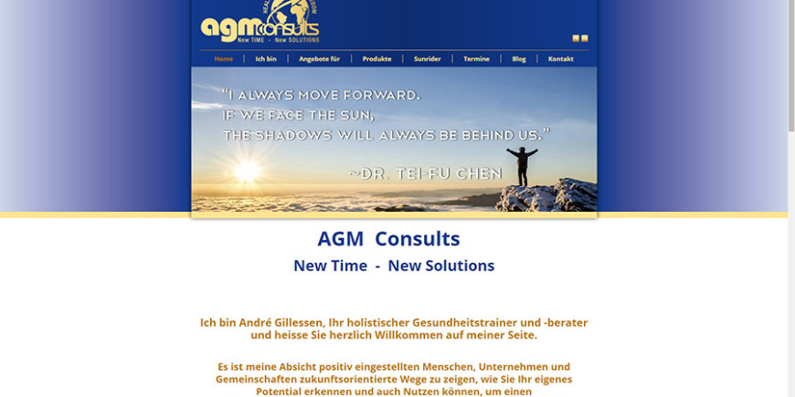 AGM Consults