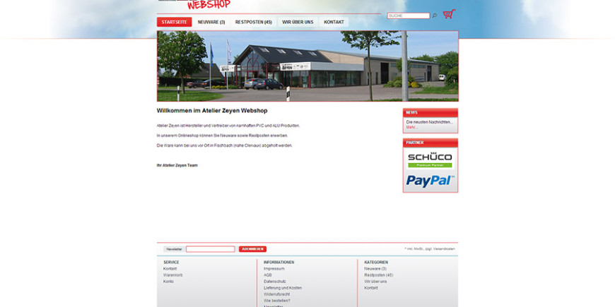Atelier Zeyen