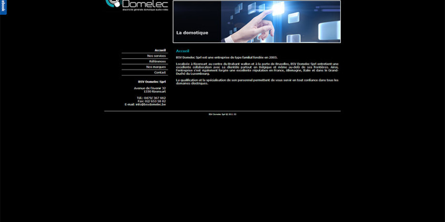 BSV Domelec