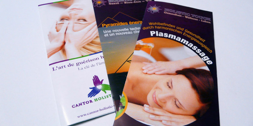 Holistic Touch