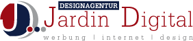 Designagentur Jardin Digital