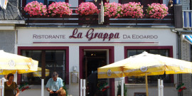 La Grappa