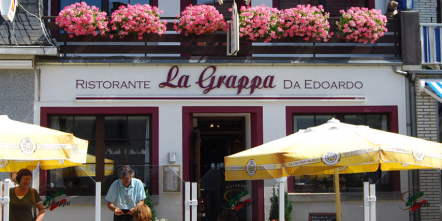 La Grappa