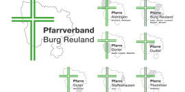 Pfarrverband Burg Reuland