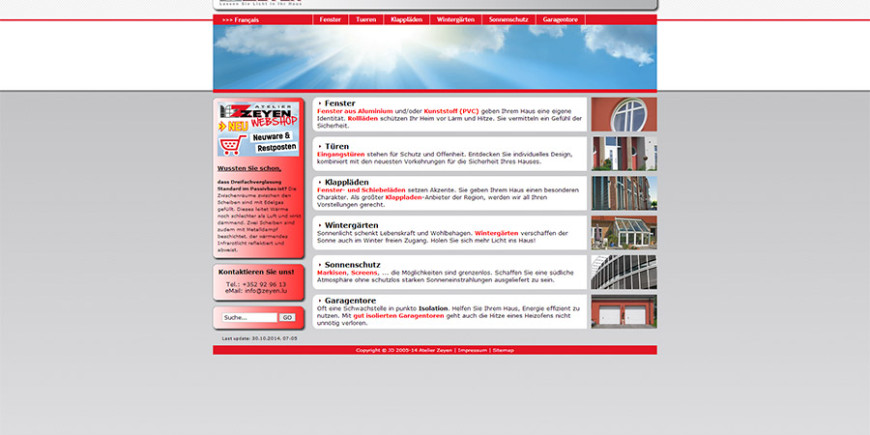 Atelier Zeyen