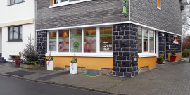 Renn Thai Massage