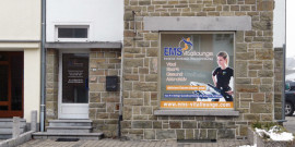 EMS Vitallounge