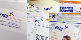 EMS Vitallounge