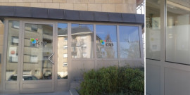 CNS
