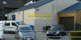 Garage Weidner