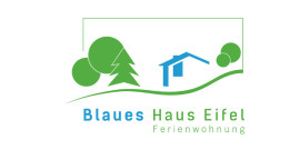 Blaues Haus Eifel