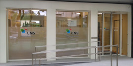 CNS