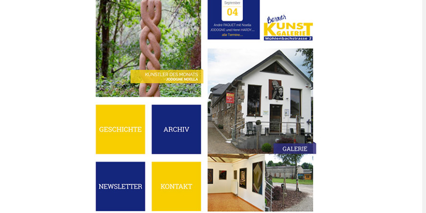 Borner Kunstgalerie